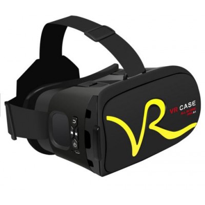 3D Glasses Virtual Reality Headset